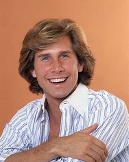 Parker Stevenson